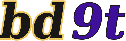 bd9t logo